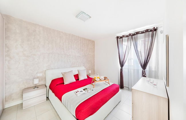 Le Corti Caterina B2 Apartment by Wonderful Italy - Foto 5