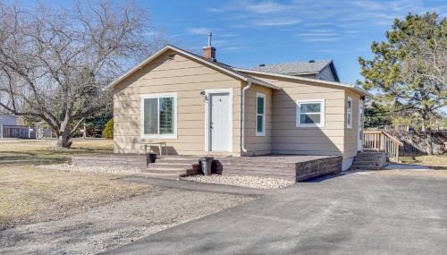 Pet-Friendly Watertown Home about 1 Mi to Downtown! - Foto 3