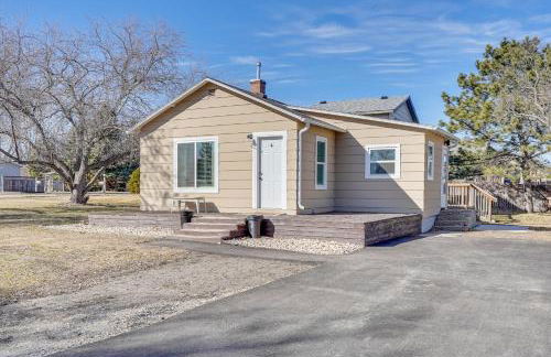 Pet-Friendly Watertown Home about 1 Mi to Downtown! - Foto 3