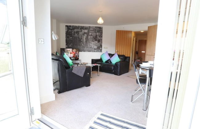 Cube Mailbox City Walk Garden View - Foto 14