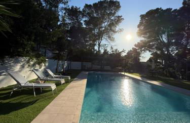 Villa cala tarida - Foto 18