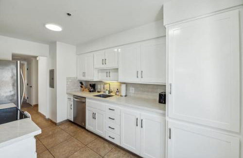 Seas the Day by Cardo - La Jolla Beachfront - Foto 35