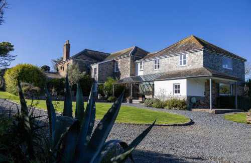 Trevornick Farm House - Foto 1