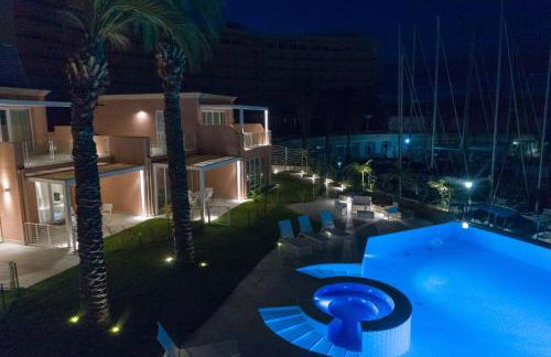 Residence Delfino, Portorosa - Foto 17