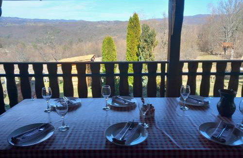 Stara Hiža Vlašić - Foto 62