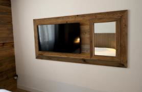 Appart hyper centre Font Romeu, avec garage et parking - Foto 8