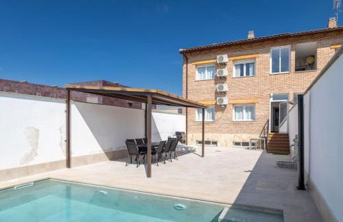 Apartment in der Nähe von Puy du Fou Spanien by Interhome - Foto 1