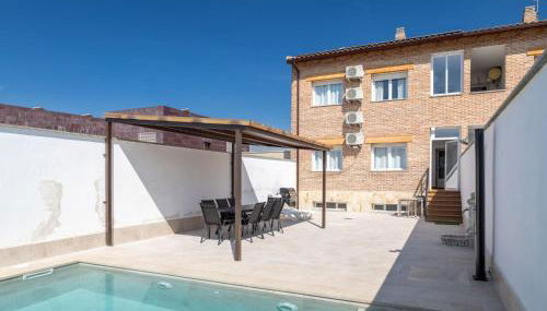 Apartment in der Nähe von Puy du Fou Spanien by Interhome - Foto 1