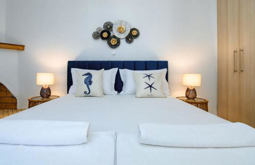 Villa Ammos Seaside - Foto 17