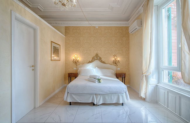 Home Grifondoro Bed & Breakfast - Foto 10