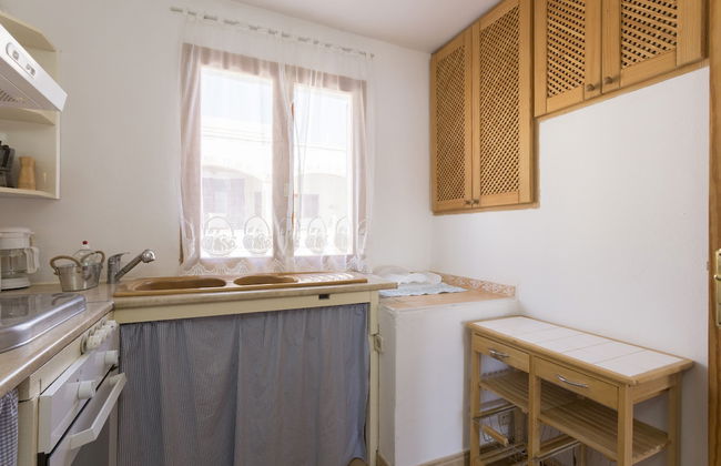 Sant ELM Vistamar Apartment - Foto 14