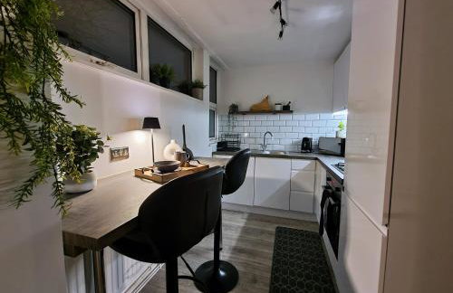 Spacious and modern flat in Archway - Foto 6