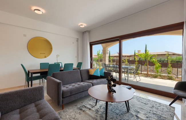 Aphrodite Hills Rentals – Premium Serviced Apartments - Foto 19