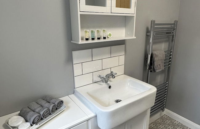 Renovated Cottage in Sherborne With Stunning Views - Foto 18