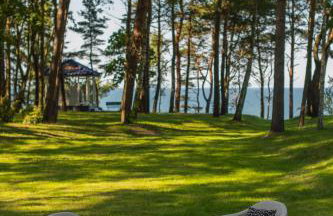 Apartamenty Na Klifie Przystań 18 Chłapowo - Foto 10