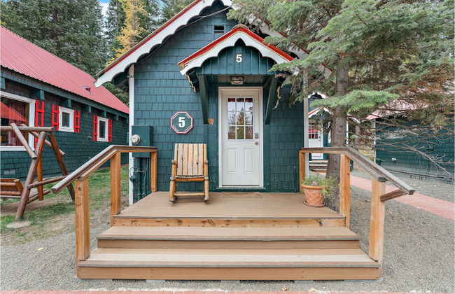 Brundage Bungalows - Foto 15