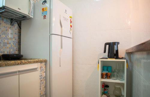 Hermoso Apartamento, Centro de Búzios-5Min da Orla - Foto 20