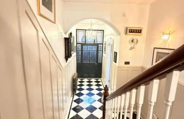 The Saltburn Townhouse - Foto 28