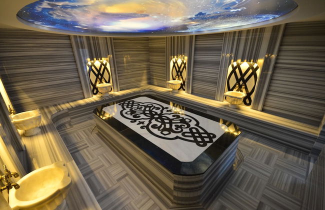 Moda Marine Residence - Foto 34