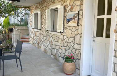 Studio Villa la Cigale avec grande Terrasse - Foto 3