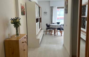 Residence Mona Lisa bord de mer Menton - Foto 31