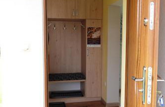 Mała Chatka całoroczny domek - Foto 13