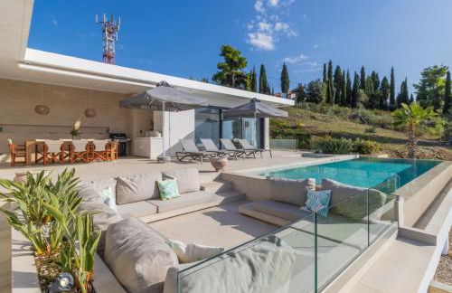 Holiday Home Villa Horizon by Interhome - Foto 12