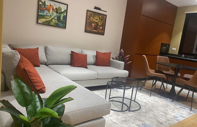 Florenc's Apartment - Foto 21