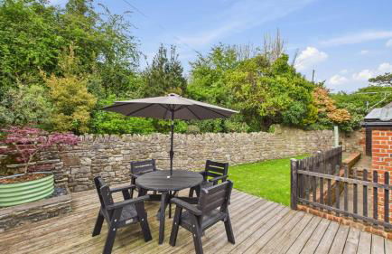 The Cote is a stunning rural barn beach 3 miles - Foto 39