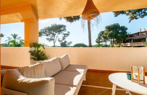 Center beach 2 beds Appartement Elviria - Photo 16