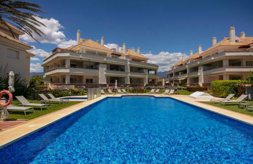 Apt 322 Heaven Beach Apartments, Guadalmansa Playa - Photo 58