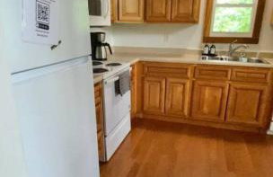 14 Guest 7 Bed 4 BR Lakefront Cabin w Hot Tub - Foto 26