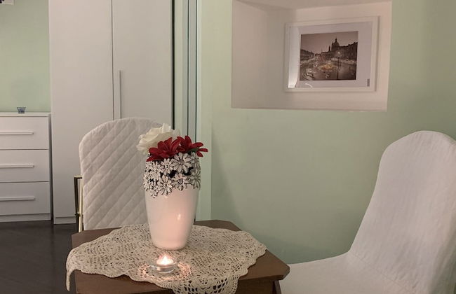 Guesthouse Piazza Istria - Foto 8