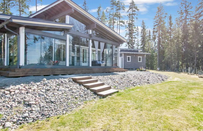 Metsäpirtti - Foto 24