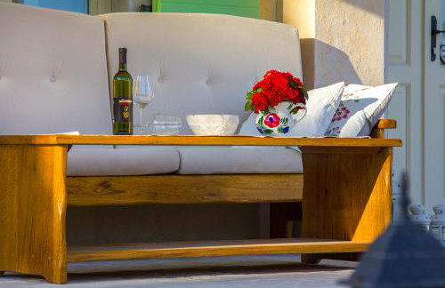 Villa Luca with pool and jacuzzi - Foto 60