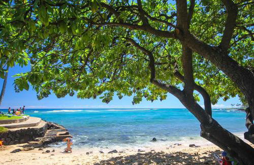 Kuhio Shores 316 - Foto 22