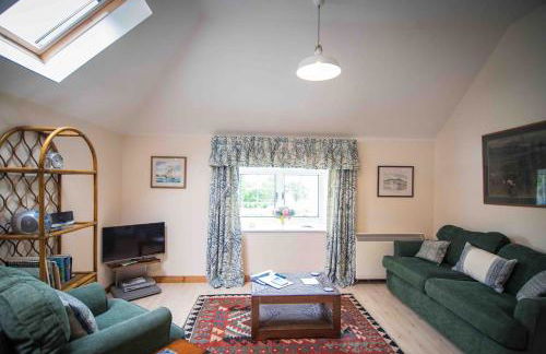 Coachmans Bothy - 50m from the beach - Foto 11