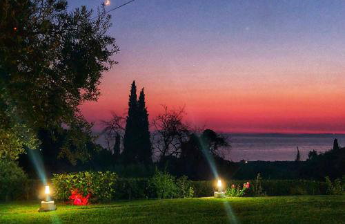 Artolithia Apartments - Foto 1