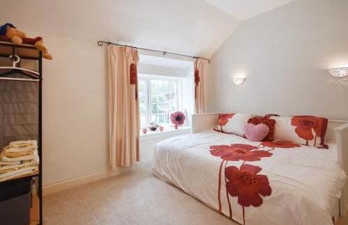 Nether Auchlinsky Cottage - Photo 14