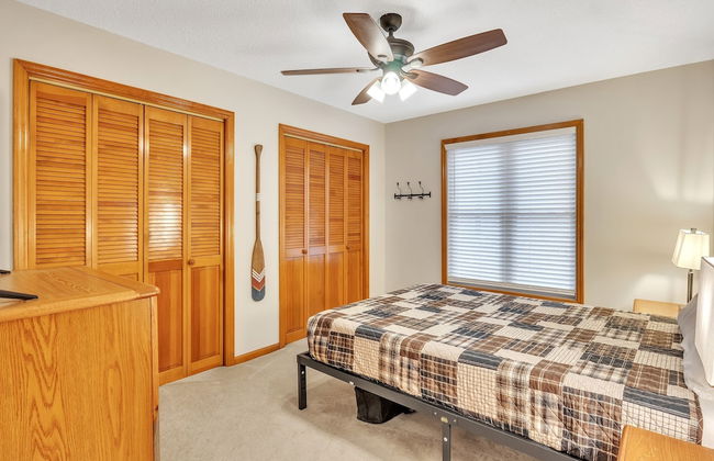 Deerfield Hideaway At Old Rocky 5 Bedroom Home - Foto 4