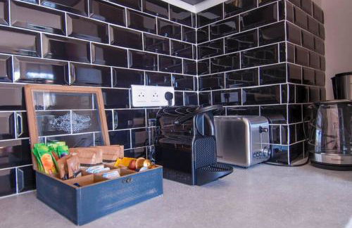 LA FABRIQUE GARE ST CHARLES - 2 balcons - 5min de la Gare - by experienceimmo - Foto 17