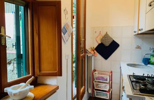 La Finestra sul Campanile, Tellaro - Photo 11