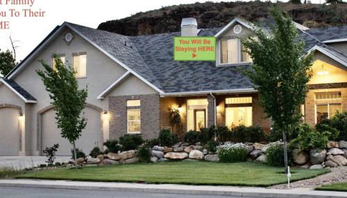 LV5 Upper Floor Suite - Foto 1