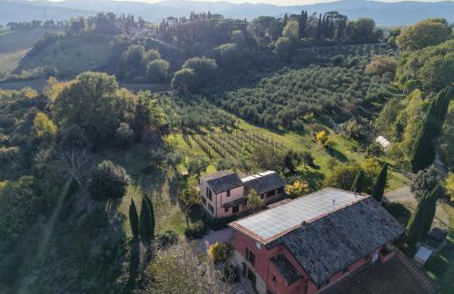 Boutique Bio Agriturismo Casale San Cristoforo - Photo 1