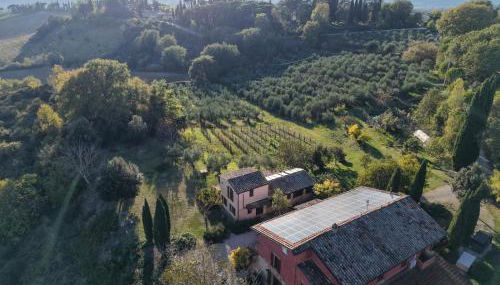 Boutique Bio Agriturismo Casale San Cristoforo - Foto 1