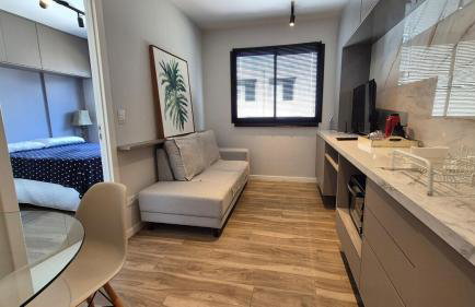 EBF502 Luxury at Merces CWB - Foto 1