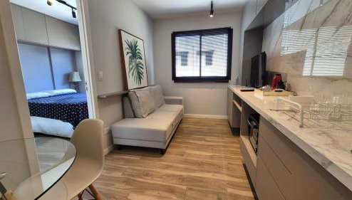 EBF502 Luxury at Merces CWB - Foto 1