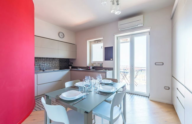 Casa di Cami by Wonderful Italy - Foto 9