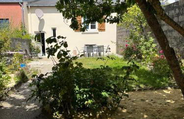 Maison 6-8 personnes, vélos inclus, à 5 min de la gare - Foto 5