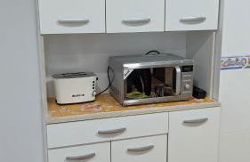 Alojamiento La Caridad - Foto 13